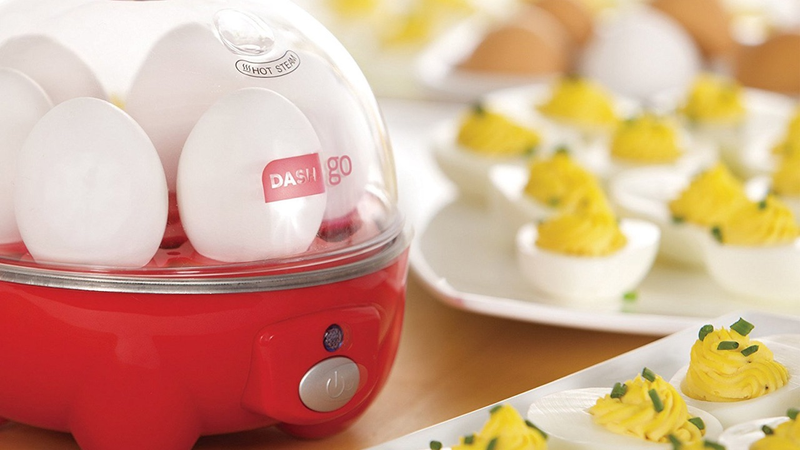 Illustration for article titled Today’s best deals: Egg cooker, Xbox One gear, and more